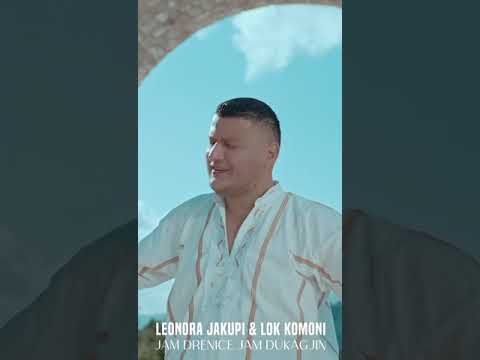 Leonora Jakupi x Lok Komoni