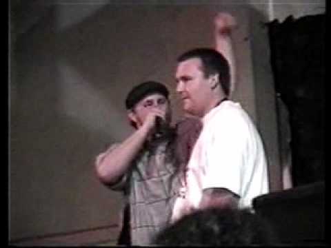 Okwerdz vs Demolition Derb