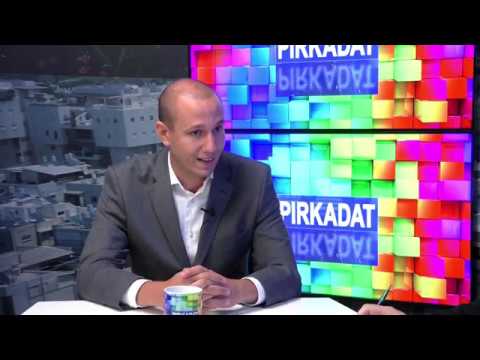PIRKADAT: Rónai Sándor