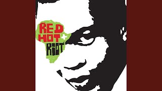 Shuffering &amp; Shmiling