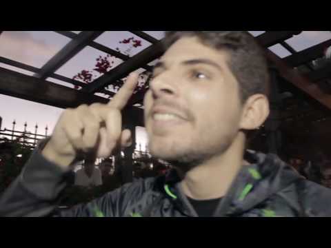 AXEL CG vs PACHE - 16AVOS - Halloween Battle -FINAL DE TEMPORADA