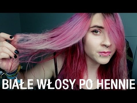 Maska do włosów z czarnego chleba i jajka Od ok zaczęła tracić włosy