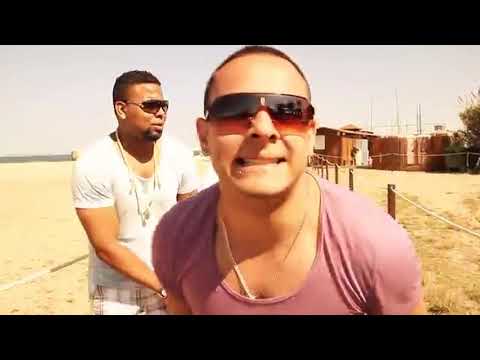 Ruddy Noroña Ft. Dos Chamos - ( Magia Y Deseo )