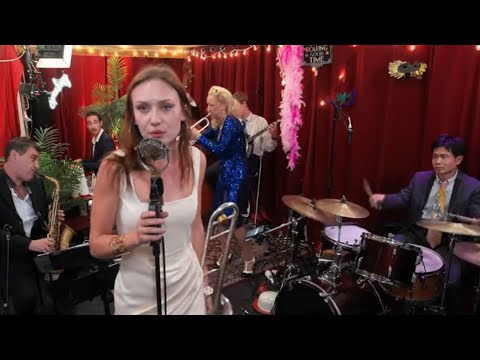 Cully Dunning - Dont Look - Misc Originals