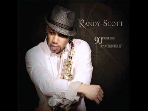 Randy Scott -  Boogie Oogie Oogie