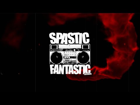 Spastic Fantastic Records Labelfest 2015 (Official Trailer)