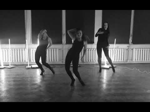 Paula Cole - Feelin’ Love  |  Barbara Mieszkalska choreography