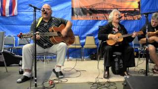 BBB2013 - "Ka'a Ahi Kahului"