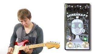 Video thumbnail for Swindler Effects Mineshaft Reverb by shnobel