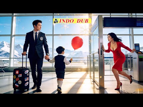 ✈️ ID：Saat mantan istri datang mengejar, aku sudah di level yang tak bisa dia jangkau.#dramapendek