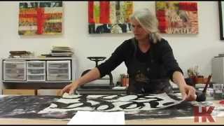 Laura Wait - Painter & Bookmaker