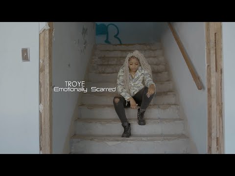 Troye - Emotionally Scarred (Official Music Video)
