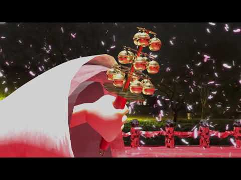 【中間課題】舞