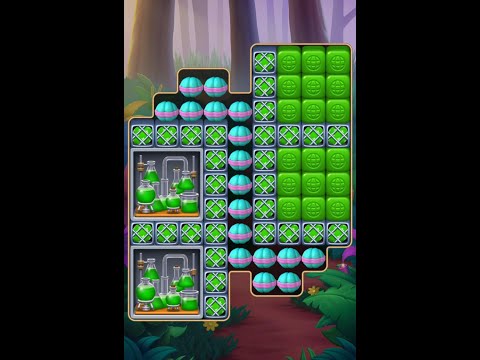 TOON BLAST level 5484