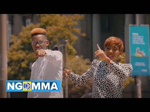 Dj Lebbz - Tena na Tena ft Wapendwa Muziki & Trinity Dancers Tz (Official Music Video) skiza 6680463
