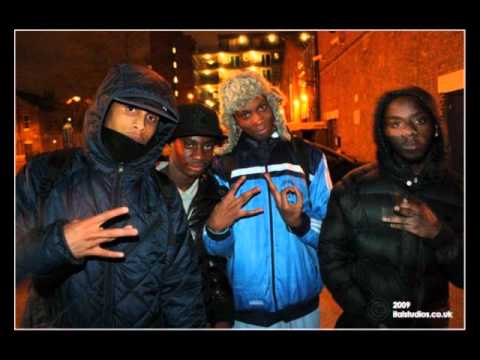 Maxsta & Voltage - Don't Like Grime (Prod. by Silencer)