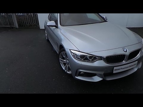 141D1933 - 141D1933 BMW 420d M Sport Coupe