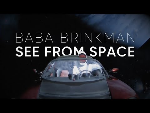 See From Space