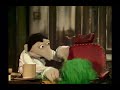 The Muppet Show 123 Kaye Ballard Monster Haircut 1977