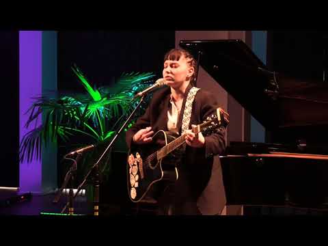 Südamelaul 2019: Elis-Erika Maasi