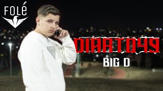 Diart049 - Big D