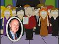 SOUTH PARK GENE HACKMAN