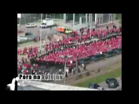 Zapowiedź Derbów Łodzi ||| ŁKS vs Widzew 07.03.2010