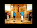 Ghuma Ghuma Ke Mara David And Goliath Children Action Song