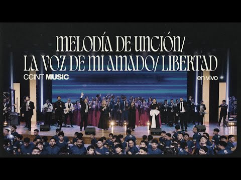 Centro Cristiano Internacional CCINT and CCINT Music