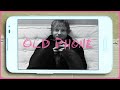 Ed Sheeran Old Phone Lyric Video