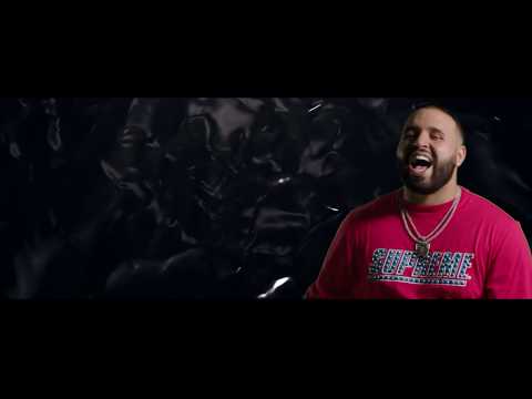 Oken x Chris Wandell x Green Cookie - Se Fugo (Video Oficial)