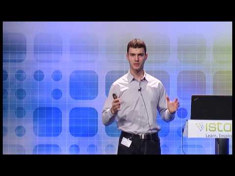 ISTA2014 - Autonomous software systems