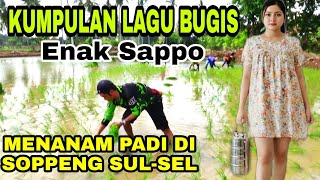 Download lagu Kumpulan Lagu Bugis  -Edisi Menanam Padi Lokasi Kab.Soppeng Sulawesi selatan mp3