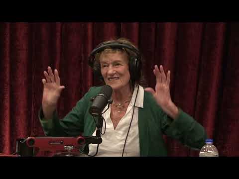 Joe Rogan Experience #2002 - Amanda Feilding