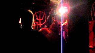 Prong 2009 Irrelevant Thoughts