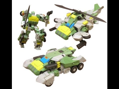 FansProject: Warbot Defendor