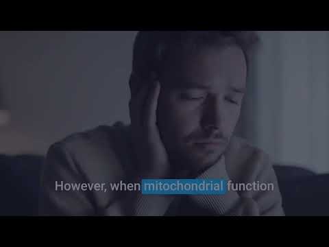 Video artwork for The Tiny Power Plants Inside You
