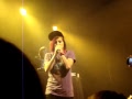 Lady Sovereign - Tango live in Zurich 