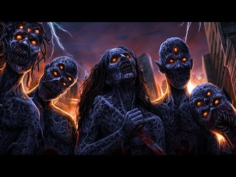 REPTON - Gila Hormat feat. Firman Blackramstein ' Video Lyric @LICMEDIA