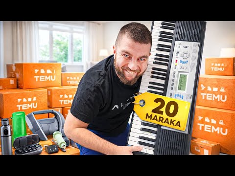 Da li je TEMU prevara VIJEKA?