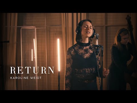 Return - Karoline Weidt - Live Session - Cologne 2024