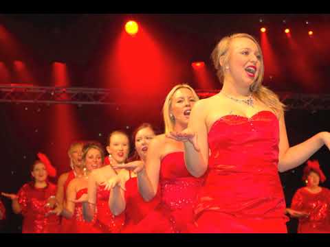 Rat Pack Singers For Hire (Surrey)