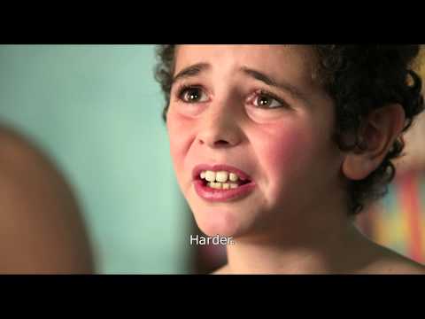 The Dance of Reality - Film Clip: Father & Son | ABKCO Films