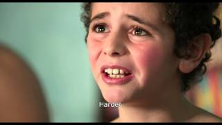 Alejandro Jodorowsky's The Dance of Reality Clip - Father & Son