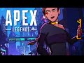 Apex Legends - Official “Legacy Of A Thief” Loba Character Story Trailer