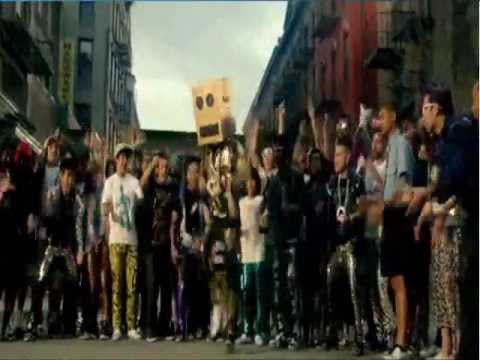 Party Rock Anthem - Yeah 3x Remix