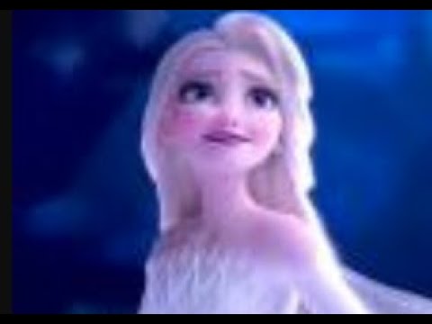 Ramya Behara, AURORA   Nee maaya val lo From Frozen 2