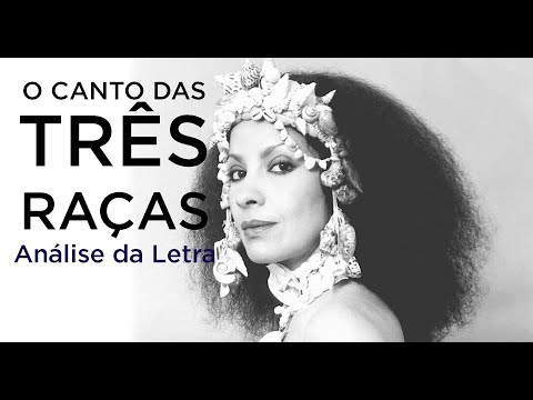 The Song of the Three Races - Understand the Lyrics