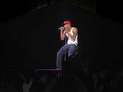 Chris Brown Featuring Game Nice