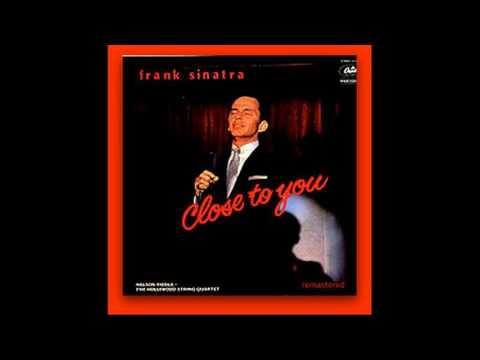 Frank Sinatra - I've Had My Moments